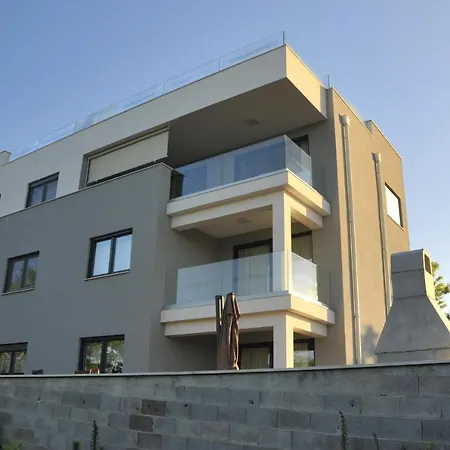 Guest house Olive 3 Privlaka (Zadar)
