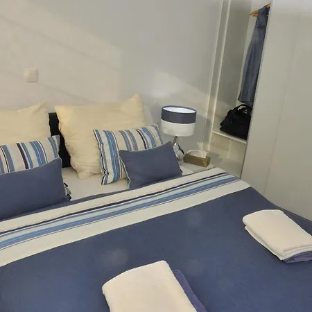 Guest house Olive 3 *