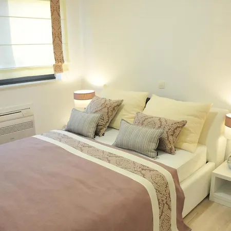 Guest house Olive 3 Privlaka (Zadar)