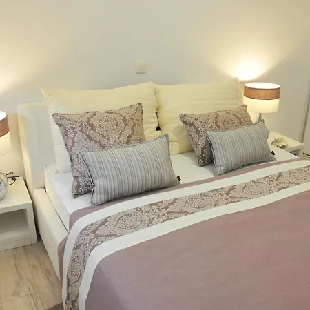 Olive 3 Guest house