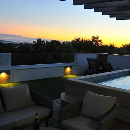 Olive 3 Guest house